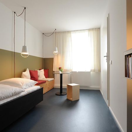 Hôtel Well-Being Gastehaus Stauf à Eisenberg  Extérieur photo