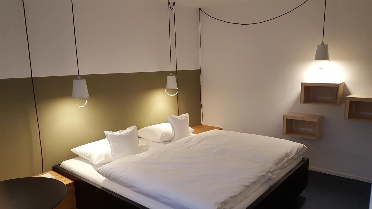 Hôtel Well-Being Gastehaus Stauf à Eisenberg  Extérieur photo