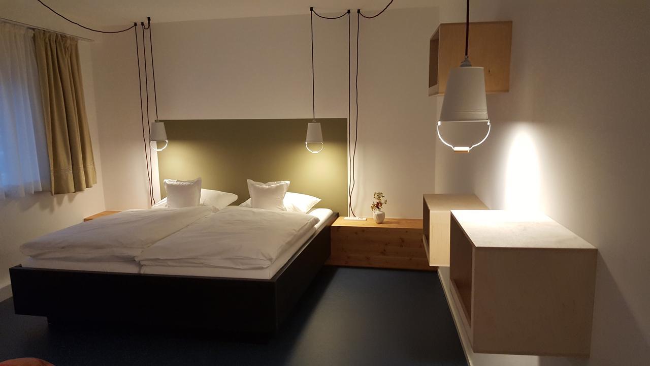 Hôtel Well-Being Gastehaus Stauf à Eisenberg  Extérieur photo