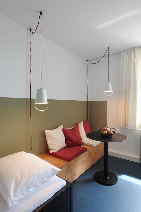 Hôtel Well-Being Gastehaus Stauf à Eisenberg  Extérieur photo