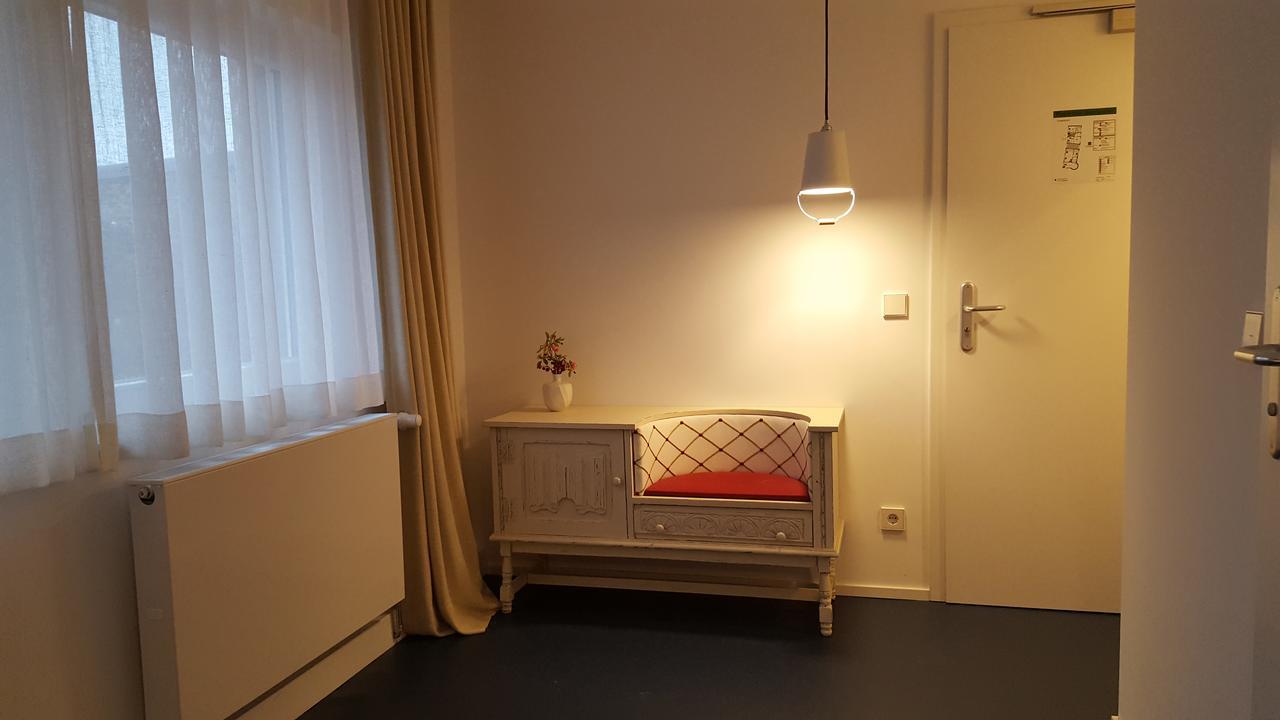 Hôtel Well-Being Gastehaus Stauf à Eisenberg  Extérieur photo