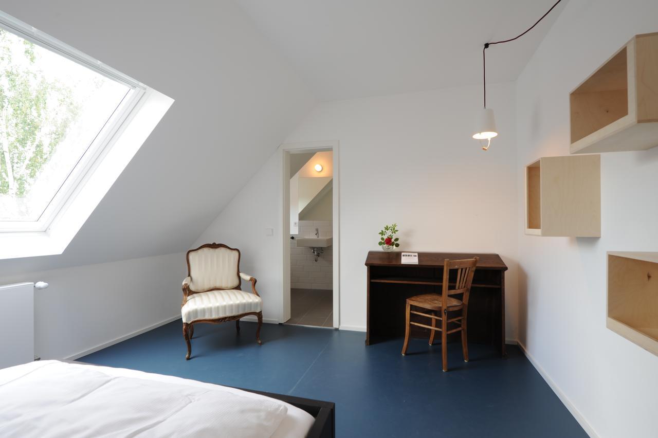 Hôtel Well-Being Gastehaus Stauf à Eisenberg  Extérieur photo