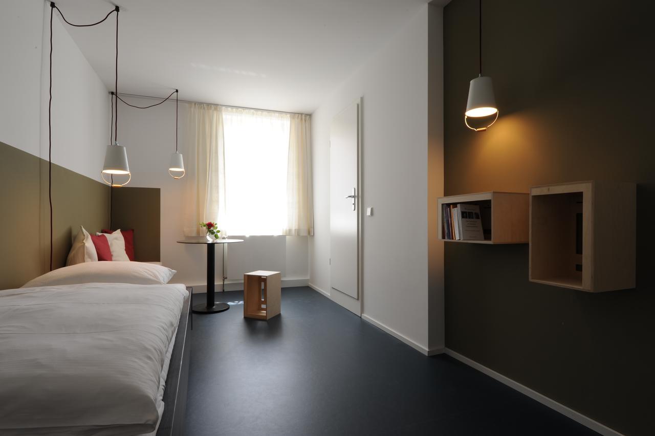 Hôtel Well-Being Gastehaus Stauf à Eisenberg  Extérieur photo
