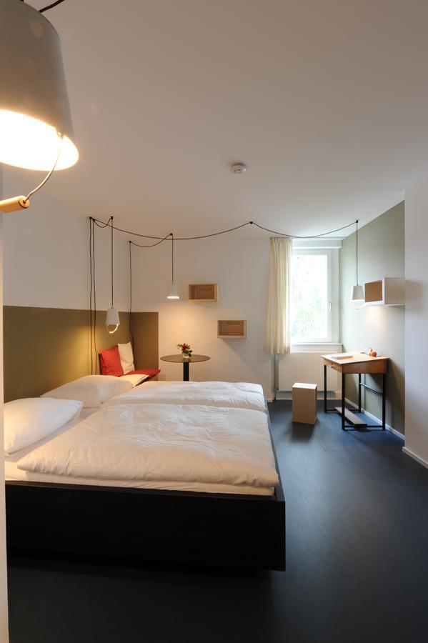 Hôtel Well-Being Gastehaus Stauf à Eisenberg  Extérieur photo