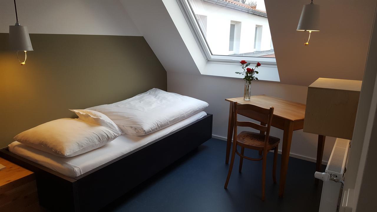 Hôtel Well-Being Gastehaus Stauf à Eisenberg  Extérieur photo